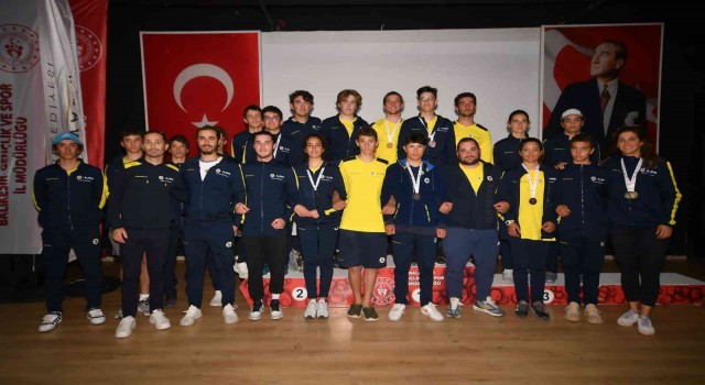 Fenerbahçe Yelkenden tarihi başarı