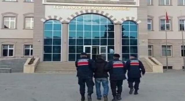FETÖden 7 yıl 6 ay ceza alan şahıs tutuklandı