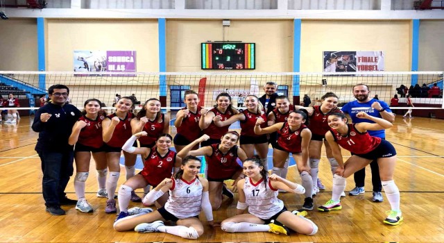 Filenin Akrepleri 2022yi galibiyetle uğurladı