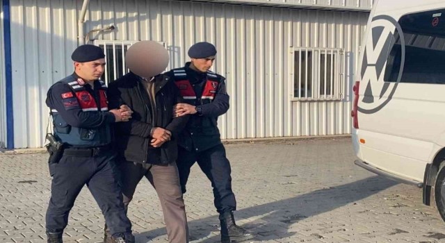Firari şahıslar JASATtan kaçamadı: Yakalanan 3 kişi tutuklandı