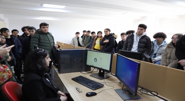 Fıratta Bir Gün etkinliği devam ediyor