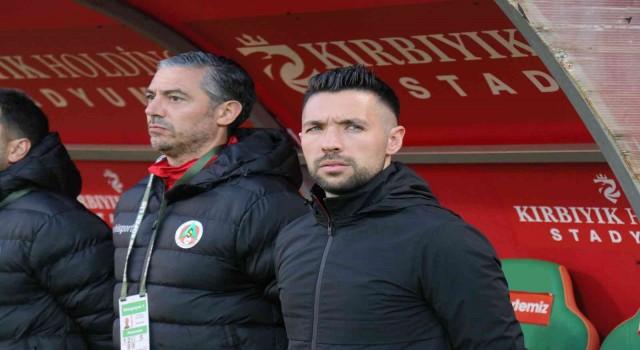 Francesco Farioli: “Oyuncularımız bugün saha içerisinde kalpten oynadılar”
