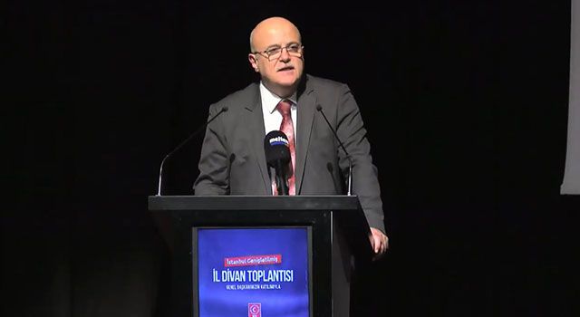 Fuat Şengül: “Adaylarımızın çoğu 40 yaşın altında ve yarısı kadın olacak”