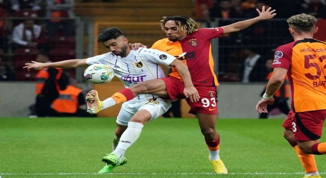 Galatasaray, İstanbulsporu konuk edecek