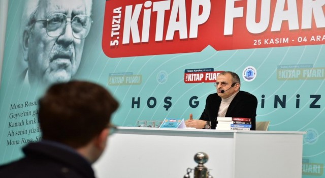 Gazeteci Nuh Albayrak, “Avrupanın Türkiyenin diplomatik gücüne ihtiyacı var”