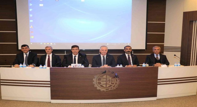 Gaziantep Alışveriş Günleri 9 Aralıkta başlıyor