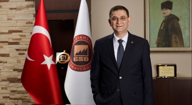 Gaziantepin düşman işgalinden kurtuluşunun 101inci yıl dönümü