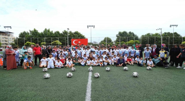 Gaziantepte 25 Aralık Kurtuluş Kupası düzenlenecek