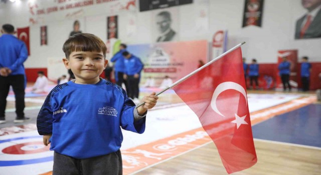 Gaziantepte 3 Aralık Dünya Engelliler Günü Sportif Faaliyetler programı