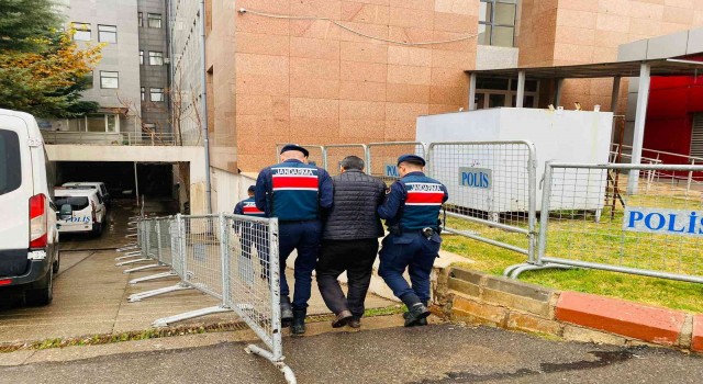 Gaziantepte çeşitli suçlardan aranan 35 şüpheli yakalandı