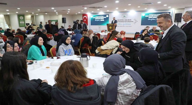 Gaziosmanpaşa Belediyesinden Amatör Spor Kulüplerine nakdi destek