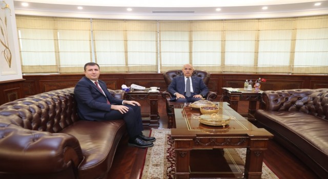 Gazipaşa Delik Denize halk plajı yapılacak