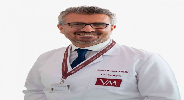 Geçmeyen kas ağrılarının sebebi kronik yorgunluk sendromu olabilir