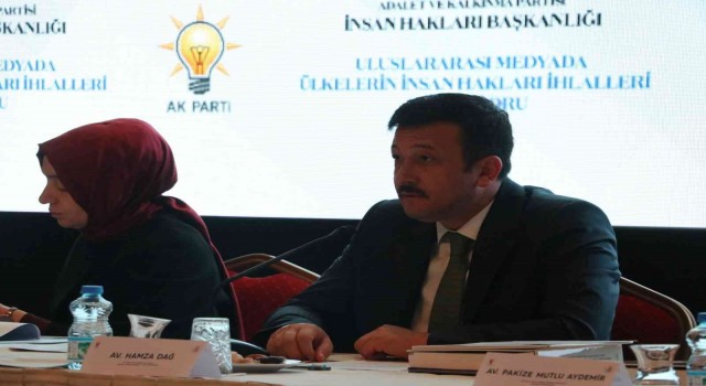 Geçtiğimiz yıl 12 ülkede insan hakları ihlalleriyle ilgili 548 haber yer aldı