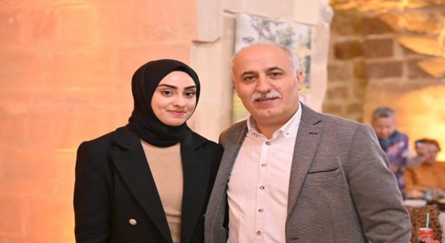 Gençler, Başkan Aydının yakın takibinde