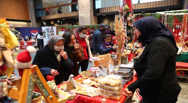 Girişimci kadınlar ürünlerini festivalde Denizlilerle buluşturacak