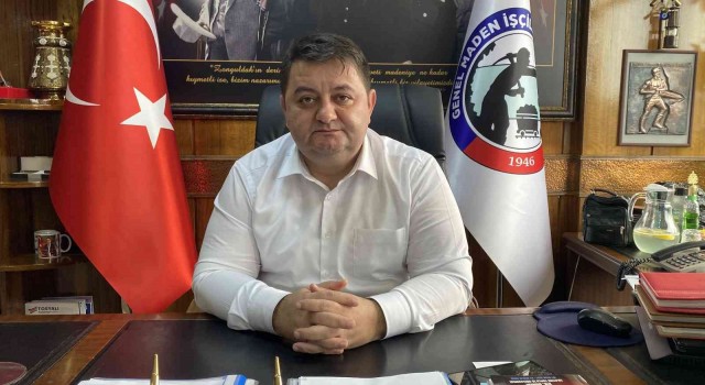 GMİS Başkan Yeşil, yaralı madencilerin son durumunu açıkladı