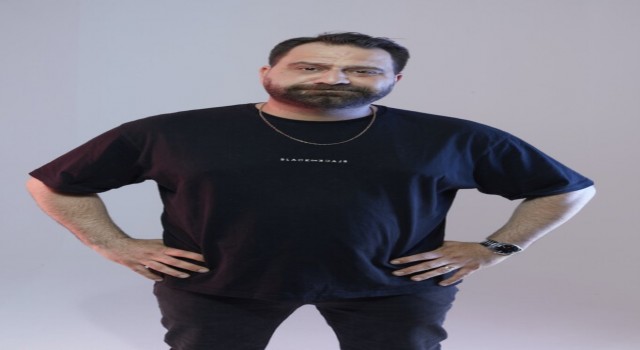 Gökhan Ünver, 25 Aralıkta Mersinde