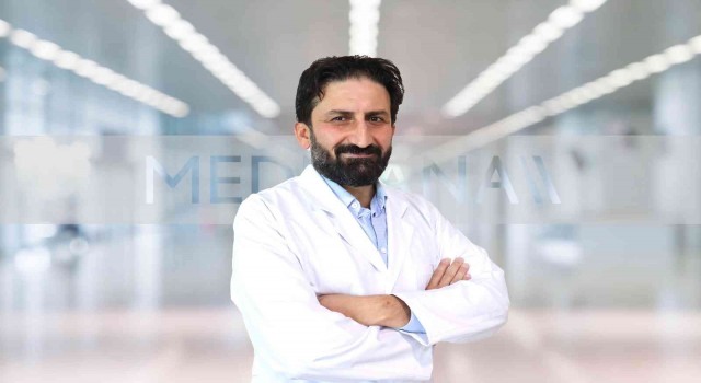 Görme bozukluğunun sebebi sarı nokta hastalığı olabilir