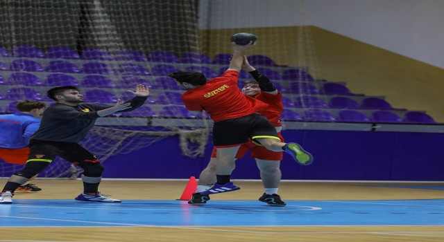 Göztepe Hentbolda işler yolunda gitmiyor