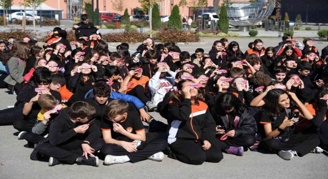 GUHEM 2022de yarım milyon ziyaretçiyi ağırladı