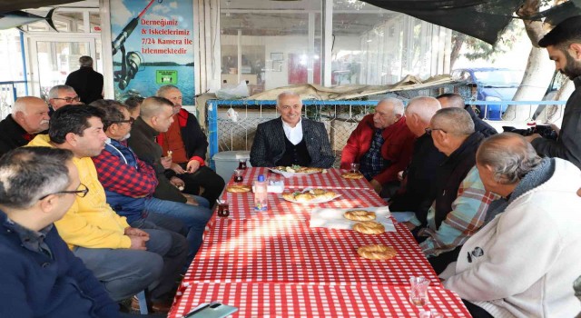 Gültak: Çamlıbel Su Sporları Merkezi, siyasi kıskançlıkla engellenmek isteniyor