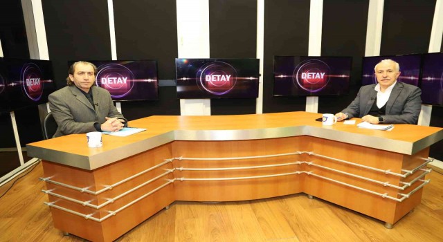 Gültak, Çamlıbel Su Sporları Merkezinin resmi rakamlarını açıkladı