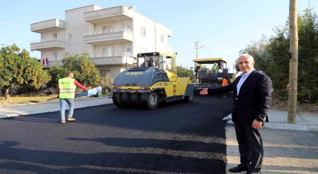 Gültak: Her türlü defansa rağmen Akdeniz, özlediği hizmetlere kavuşuyor