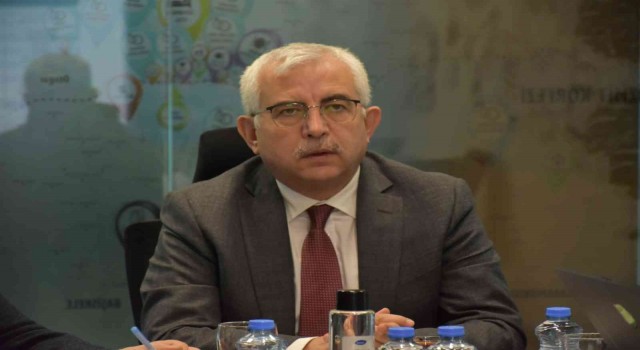 Gündoğdu: Antikkapıda sorumluluk dolu çalışma şekli, 2023te de devam edecek
