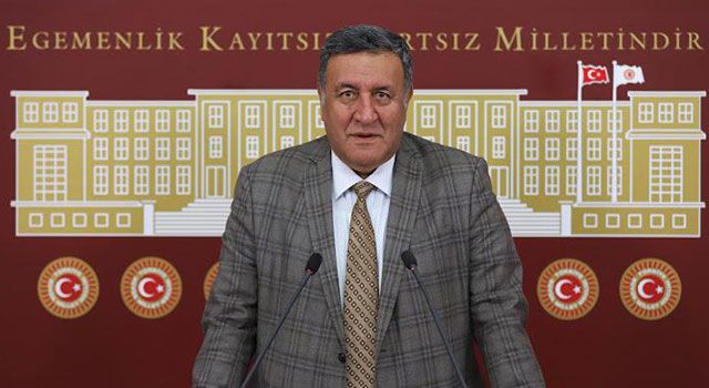 Gürer: “EYT, yalancı çoban hikâyesine döndü”