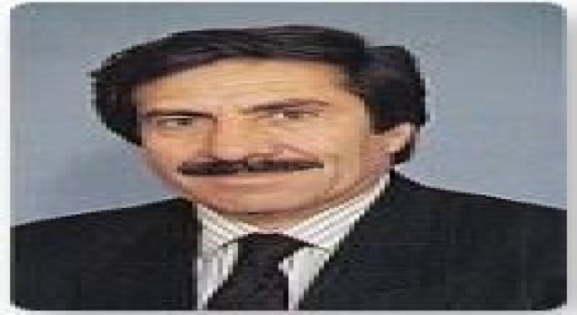 Hakkari eski milletvekili Geylani hayatını kaybetti