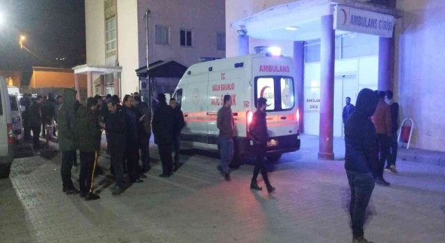 Hakkaride dağdan düşen vatandaş yaşamını yitirdi