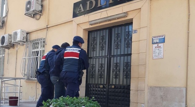 Hakkında 12 yıl kesinleşmiş hapis cezası bulunan şahıs yakalandı