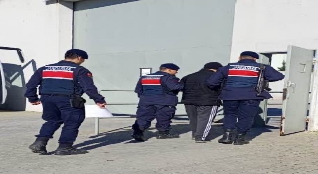 Hakkında 9 yıl kesinleşmiş hapis cezası olan FETÖ firarisi yakalandı