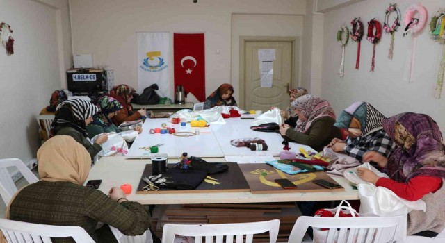 Haliliyede kadınlara pozitif ayrımcılık