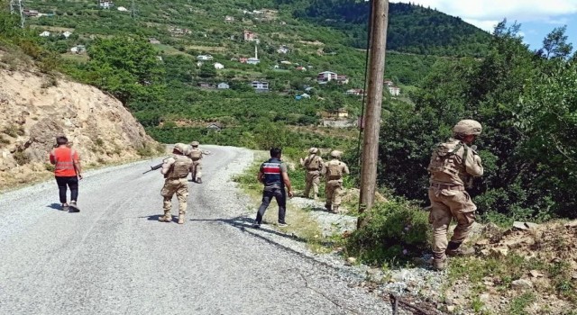 Hasan Germiçin kemikleri ölümünden 7 yıl sonra gömülecek