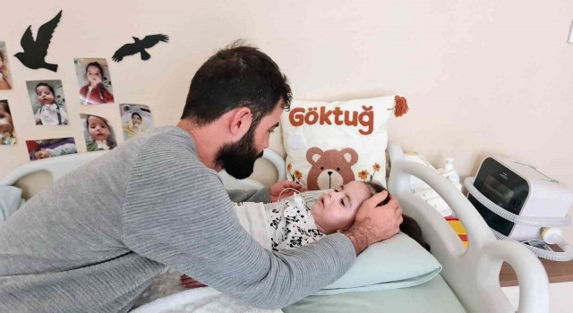 Hasta çocuğu istemeyen dededen kan donduran sözler Götürün çöpe atın