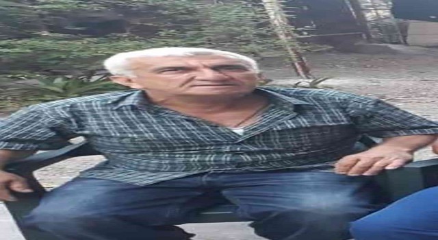 Hatayda bıçaklı kavga: 1 ölü