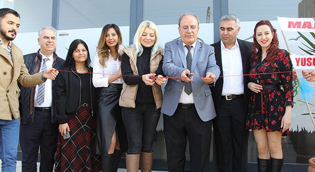 Hatay'da Bir İlk, Çocuk Nöroloji Kliniği Açıldı