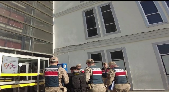 Hatayda orman görevlisini şehit eden kaçak avcılar yakalanarak tutuklandı