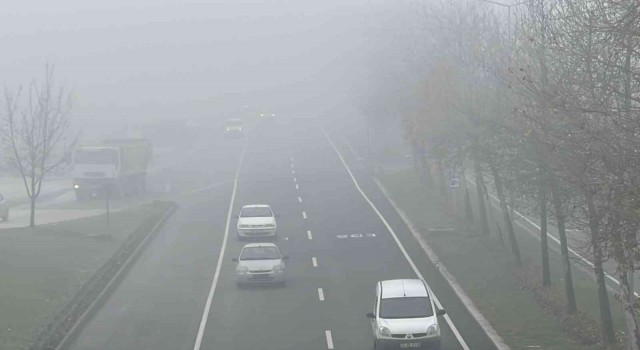 Hava sıcaklığı 12 derece düşecek