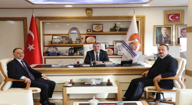 Havzanın turizm potansiyeli artırılacak