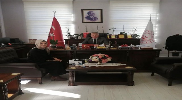 Hayali olan projeyi 81 ilde faaliyete geçirmek için çalışıyor