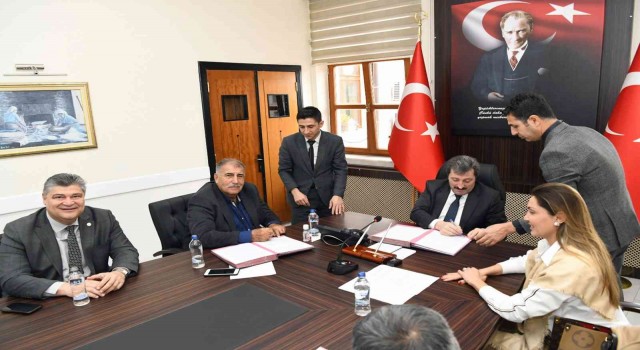 Hayırseverden Bodruma Aile Sağlığı Merkezi