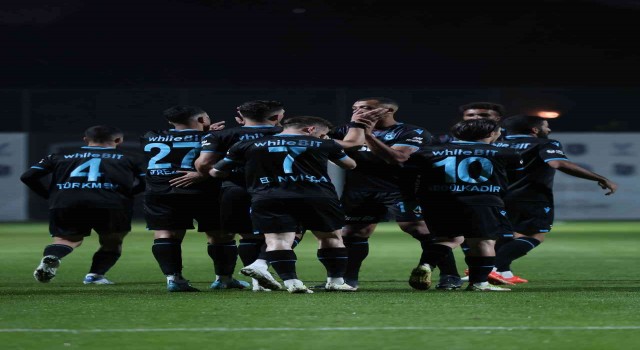 Hazırlık maçı: Trabzonspor: 2 - Crystal Palace: 2