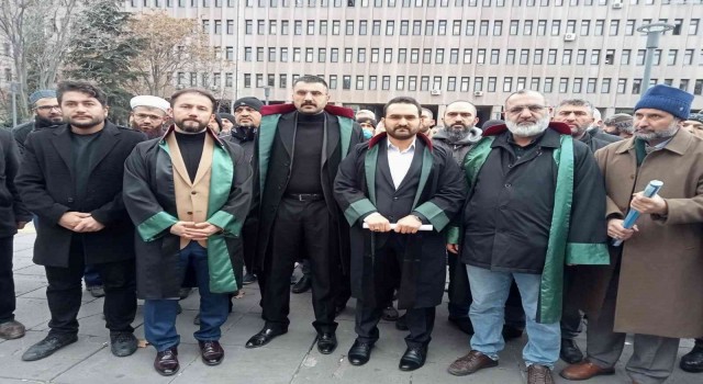 Hazreti Muhammede hakaret ettiği iddia edilen Öğretim Görevlisi Kutaya suç duyurusu
