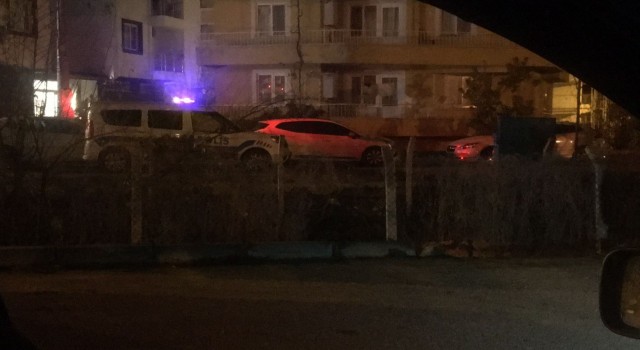 Hemşire eşini çocuklarının yanında bıçaklayarak öldürdü