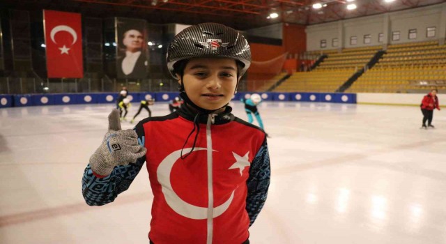 Henüz 10 yaşında Bulgaristanda süratine yetişemediler