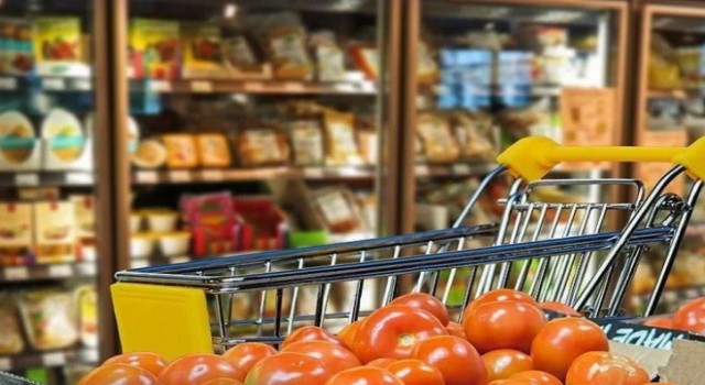 Hizmet, perakende ticaret ve inşaat sektörlerinde güven aralıkta yükseldi