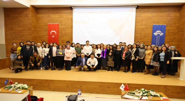 HKÜde engelleri aşan program